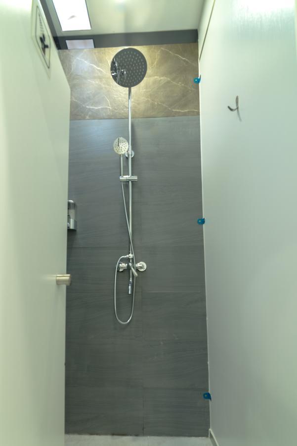 ננינג Wonder Youth Hostel מראה חיצוני תמונה