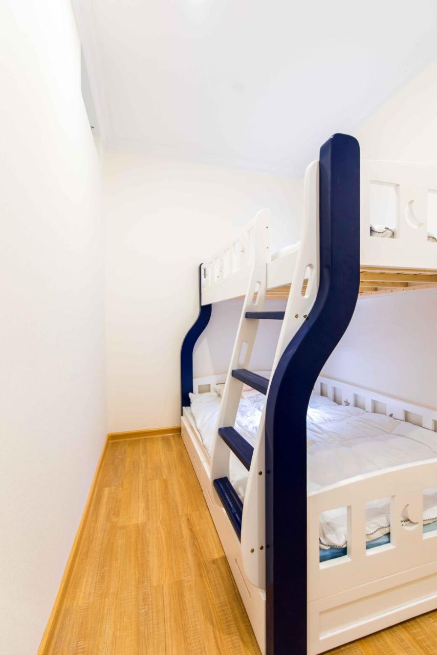 ננינג Wonder Youth Hostel מראה חיצוני תמונה