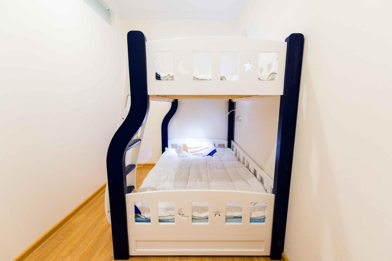 ננינג Wonder Youth Hostel מראה חיצוני תמונה